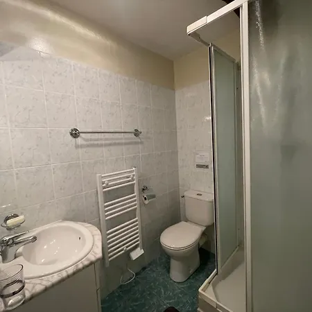 Tatil Evi Sensation, Maison 3 Pour 9 Personnes *