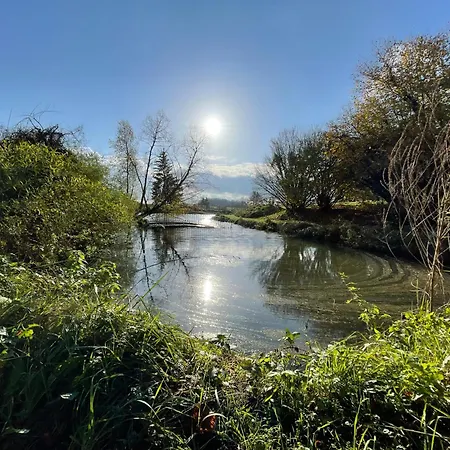 Sensation, Maison 3 Pour 9 Personnes Semesterbostad *