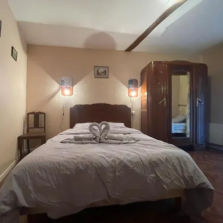 Sensation, Maison 3 Pour 9 Personnes Semesterbostad *