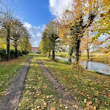 Sensation, Maison 3 Pour 9 Personnes *