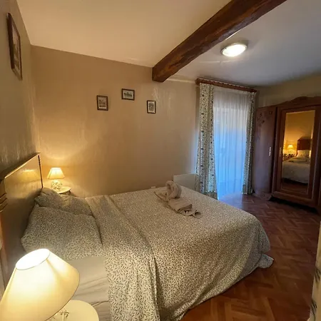 Sensation Holiday home