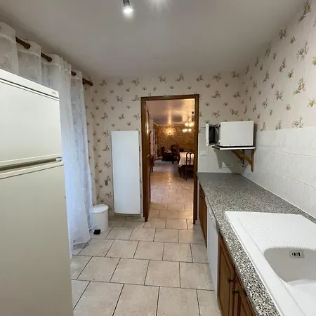 Tatil Evi Sensation, Maison 3 Pour 9 Personnes *