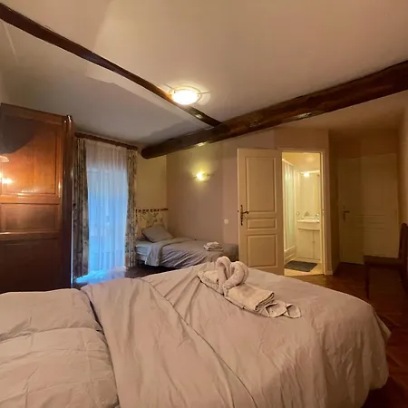 Sensation, Maison 3 Pour 9 Personnes Semesterbostad