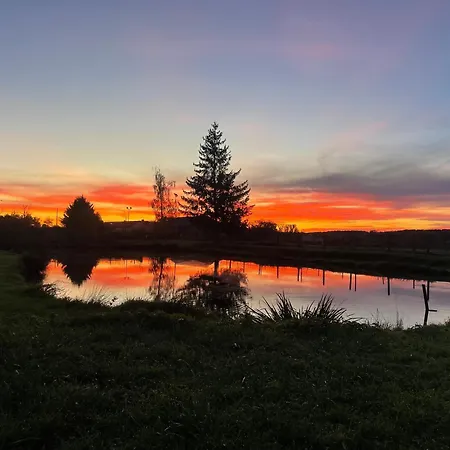 Semesterbostad Sensation, Maison 3 Pour 9 Personnes *