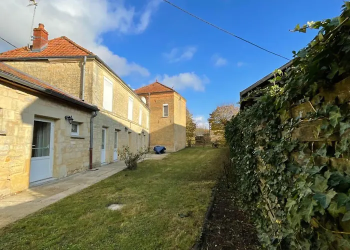 Holiday home Sensation, Maison 3 Pour 9 Personnes *