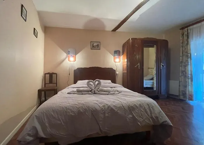 Sensation, Maison 3 Pour 9 Personnes Holiday home *