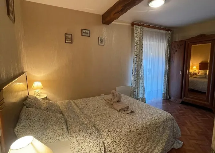 Sensation, Maison 3 Pour 9 Personnes Holiday home