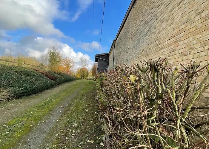 Holiday home Sensation, Maison 3 Pour 9 Personnes *