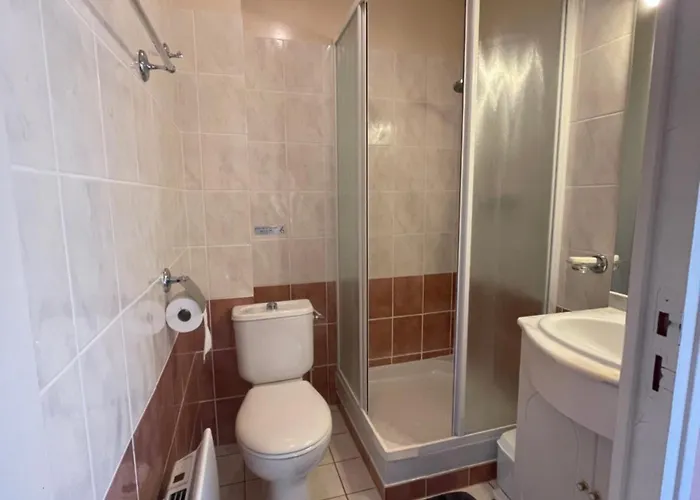 Sensation, Maison 3 Pour 9 Personnes Holiday home *