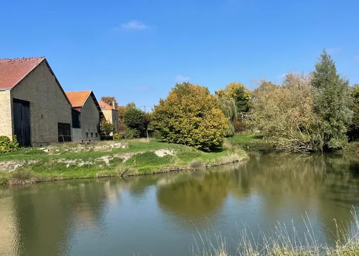 Sensation, Maison 3 Pour 9 Personnes *