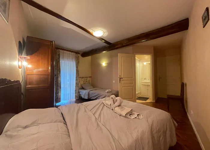 Sensation, Maison 3 Pour 9 Personnes Holiday home